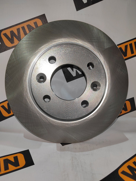 Диск тормозной задний, для автомобилей LADA Веста Vesta/SW/SW Cross/X ...