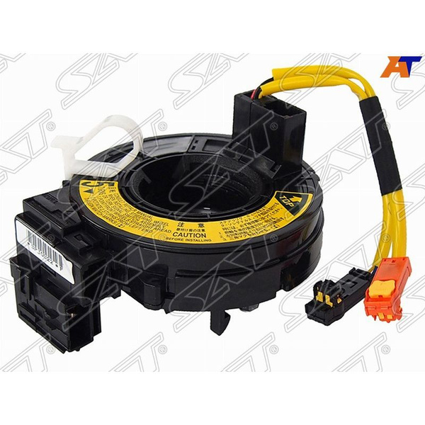 Подрулевой шлейф для Тойота Авенсис 2 т250 2003-2006, Toyota Avensis 2 ...