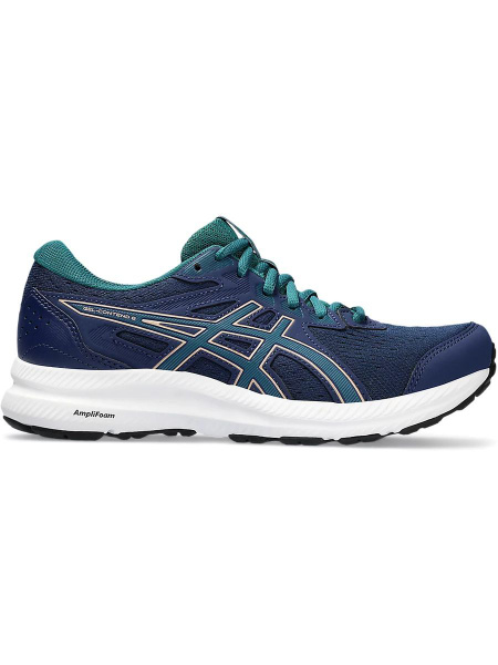 Кроссовки ASICS Gel-Contend 8 - купить с доставкой по выгодным ценам в ...