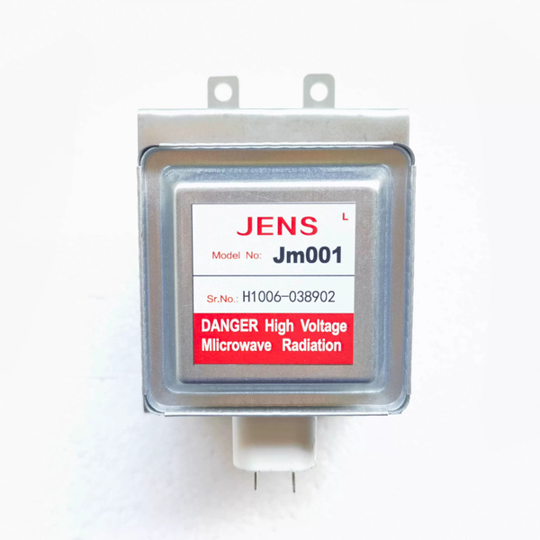 Магнетрон JENS JM001 подходит для микроволновой печи Haier и ...