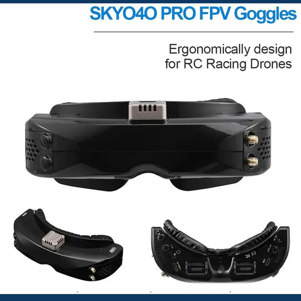 VR-очки для смартфона SKYZONE купить по выгодной цене в интернет ...