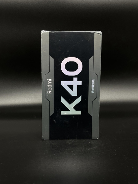 Смартфон Xiaomi Redmi K40 Game - купить по выгодной цене в интернет ...
