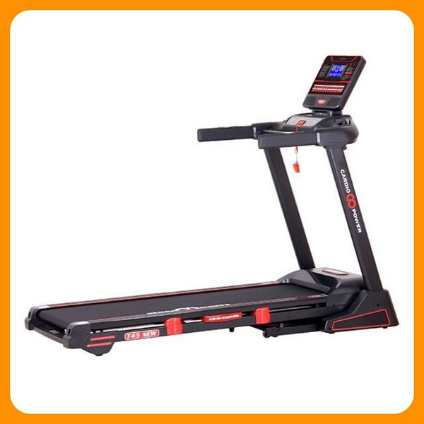 Беговая дорожка CardioPower Беговые_дорожки_CardioPower - купить по ...