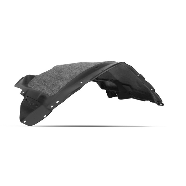 Подкрылок передний правый для Тойота Ленд Крузер 300 2021-2023, Toyota ...