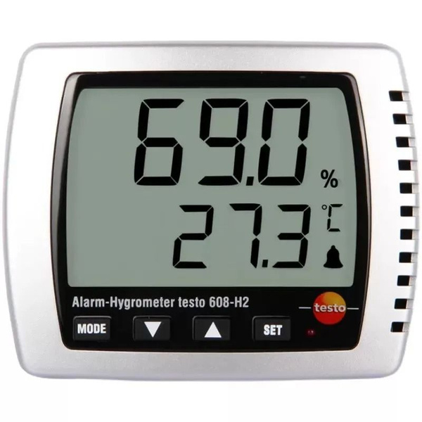 Датчик для метеостанции Testo 608-H1/H2* купить по выгодной цене в ...
