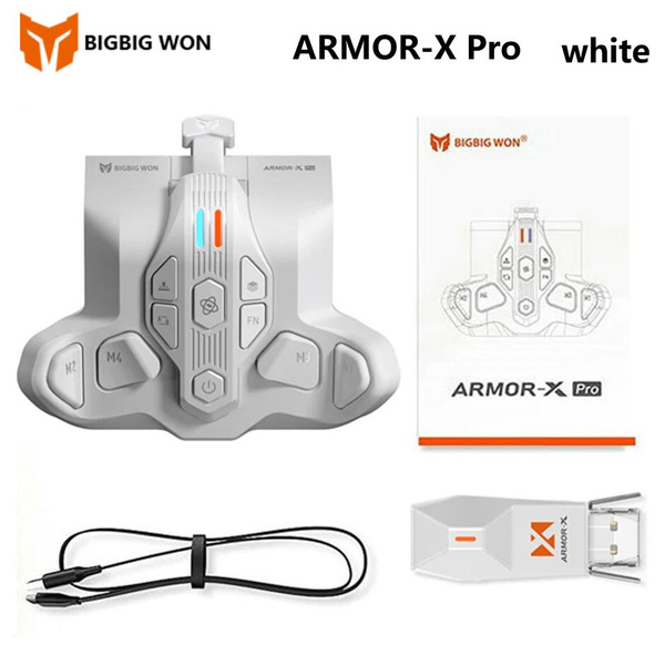 BIGBIG WON ARMOR-X Pro Игровой контроллер Xbox Series x / s Switch pc ...