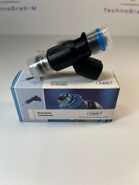 Форсунка SIEMENS DEKA 21127 (1.6; 16 кл.) АвтоТрейд