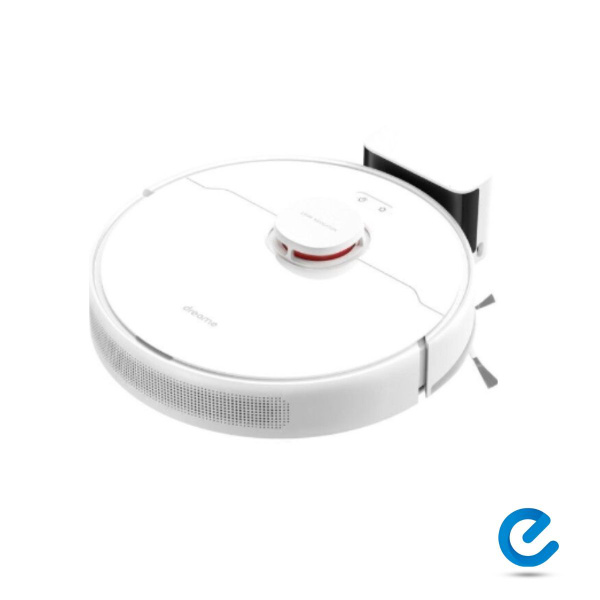 Робот-пылесос Dreame Robot Vacuum D9 Max купить на OZON по низкой цене ...