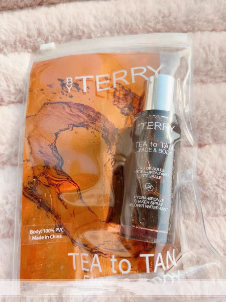 BY TERRY Tea To Tan Face & Body Бронзатор для лица и тела, 30 мл ...