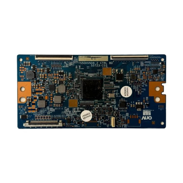 Плата T-Con, T550HVN08.2 CTRL BD 55T23-C03 - купить с доставкой по ...