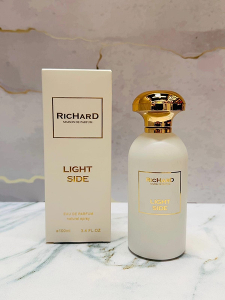 Light side richard maison de parfum top 100ml