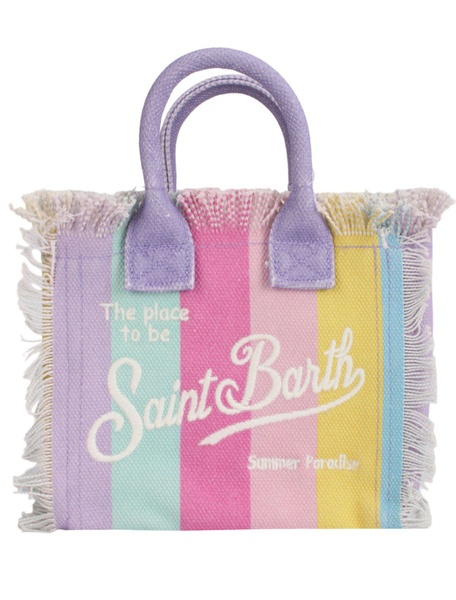 MC 2 Saint Barth Сумка пляжная - купить с доставкой по выгодным ценам в ...