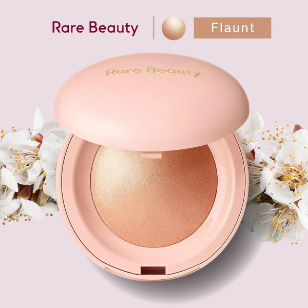 Хайлайтер Rare Beauty от Selena Gomez Positive Light Silky Touch ...