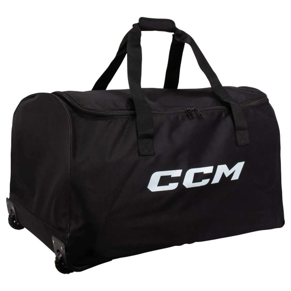 Баул на колесах CCM 420 BASIC WHEELED 32" (BLK) - купить с доставкой по ...