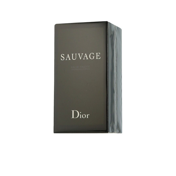 Dior Sauvage Туалетная вода 100 мл (1603859506)