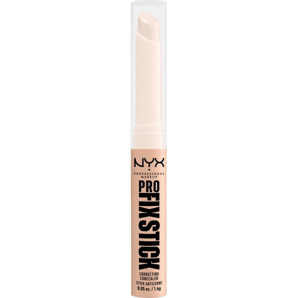 Консилер NYX Professional MakeUp Fix Stick Quick Fix Concealer 4 Light ...