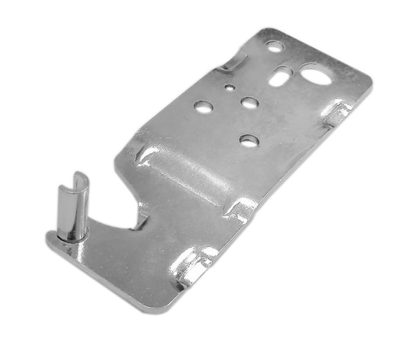 Верхняя правая петля двери для холодильника LG Элджи - купить с ...