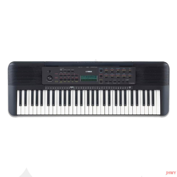 YAMAHA PSR-E273 - Синтезатор с автоаккомпанементом купить на OZON по ...