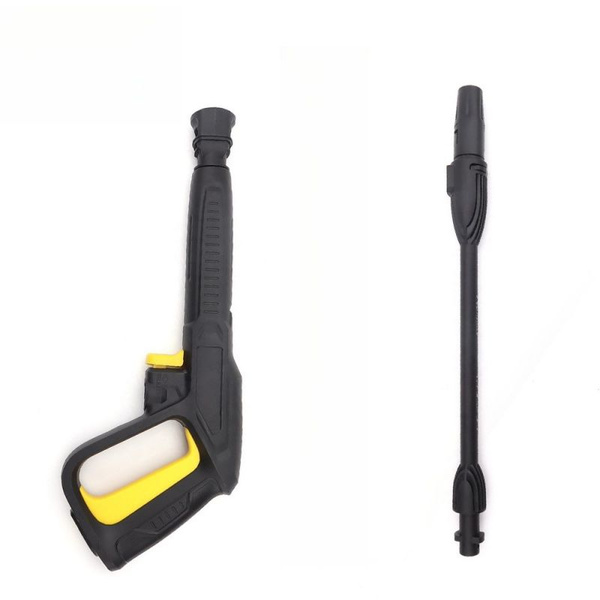 Пистолет для мойки высокого давления KARCHER + струйная трубка K2-K7 ...