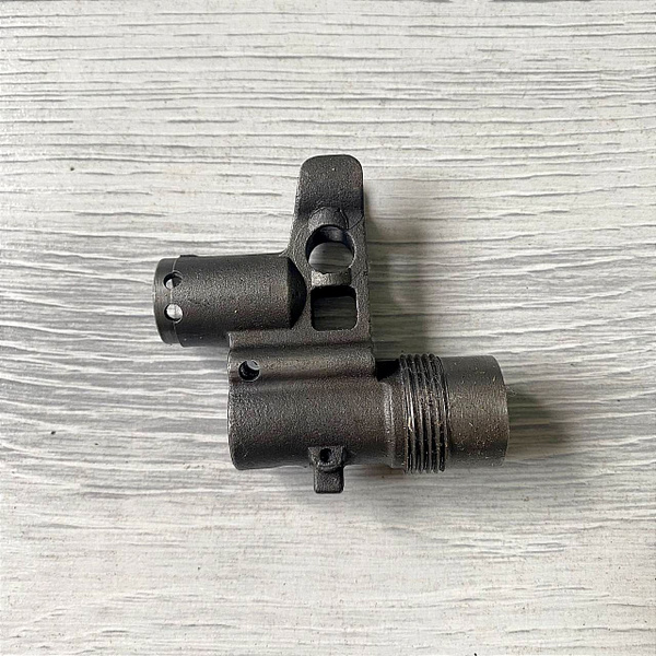 Колодка Мушки (Камера Газовая ) АК -105, АК-104 - купить с доставкой по ...