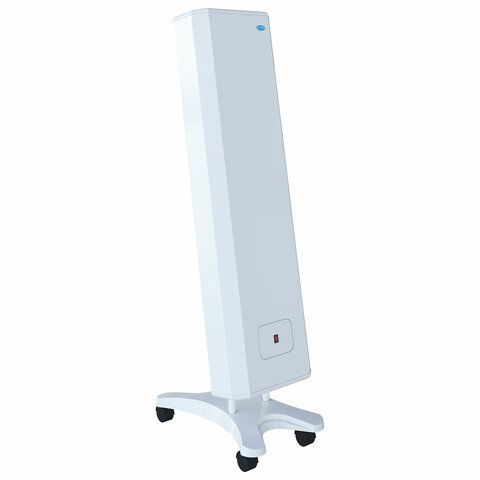 Рециркулятор БАКТЕРИЦИДНЫЙ МЕГИДЕЗ МСК-908.3/Ф передвижной, УФ-лампа ...