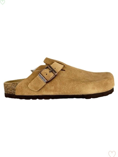 Сабо Birkenstock Boston - купить с доставкой по выгодным ценам в ...