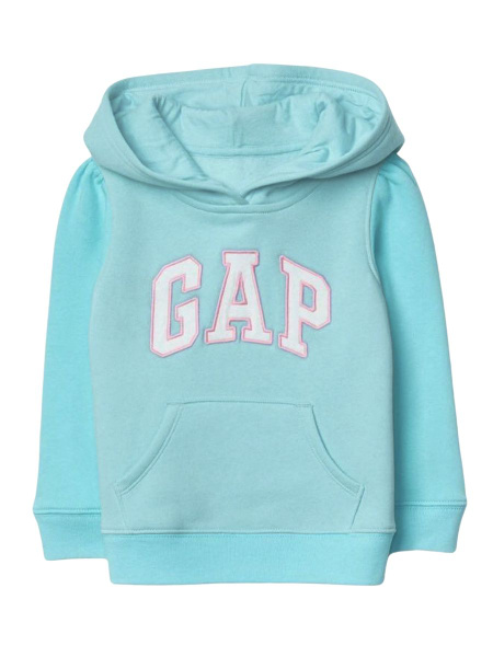 Толстовка GAP Детская - купить с доставкой по выгодным ценам в интернет ...