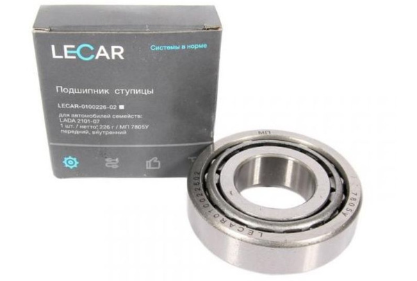 Граната внутренняя передняя левая Duster LECAR