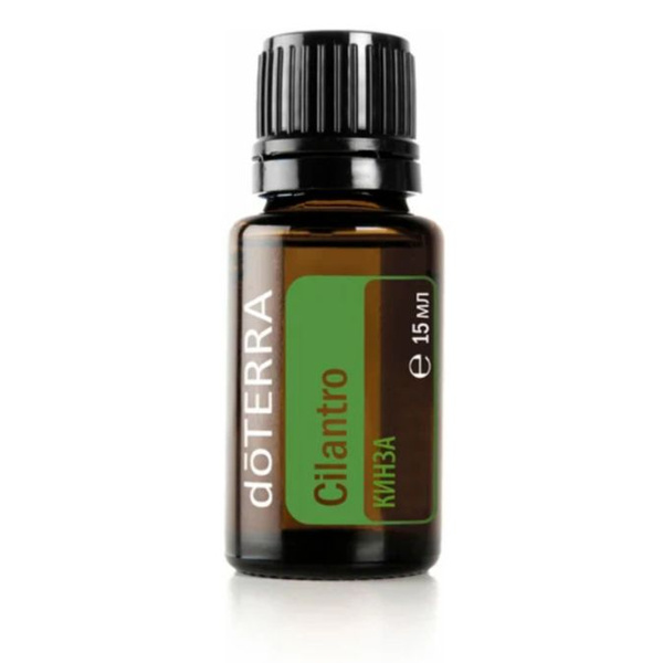doTERRA доТЕРРА Эфирное масло 15 мл (1627911096)
