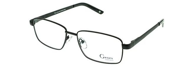 Медицинская оправа Genex 971 c 1414 - купить с доставкой по выгодным ...