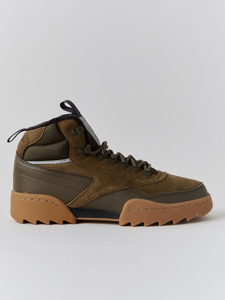 Ботинки Reebok EXOFIT HI PLUS RIPPLEBOOT - купить с доставкой по ...