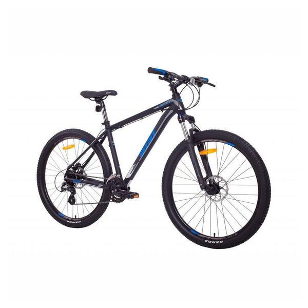 Велосипед Аист Slide 2.0 27,5" - купить по выгодной цене в интернет ...