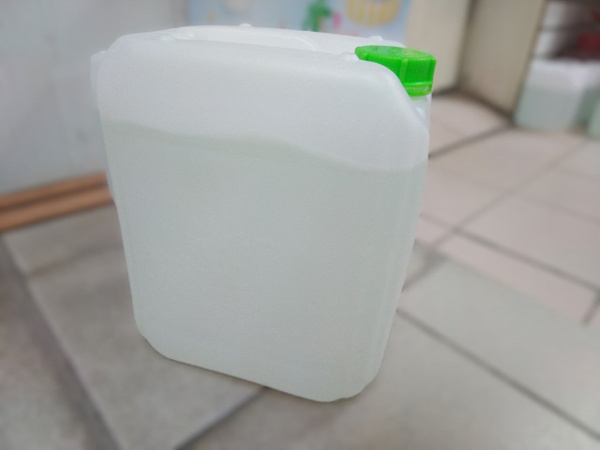 Перекись водорода Перекись водорода 38% 5000мл -10000 мл - купить с ...