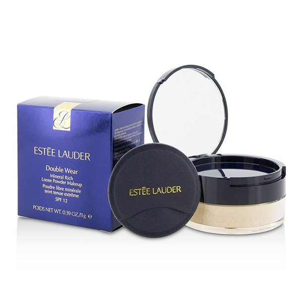 Рассыпчатая пудра Estee Lauder Double Wear Sheer Flattery Loose Powder ...