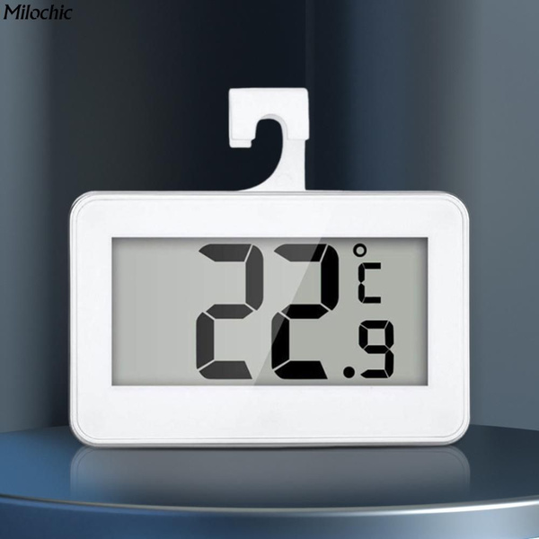 Гигрометр электронный milochic EI1291709 купить по выгодной цене в ...