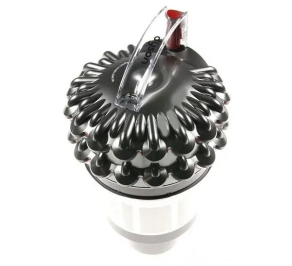 Циклон для пылесоса Dyson CY22 (никель) купить на OZON по низкой цене ...