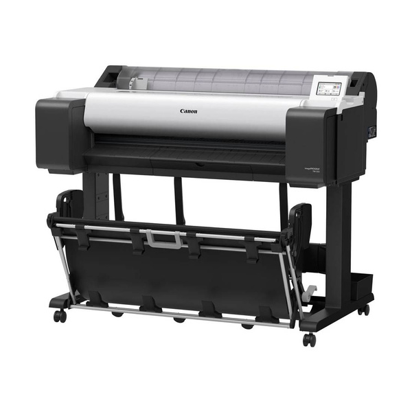Принтер Canon Широкоформатный Canon imagePROGRAF TM-350 купить по ...