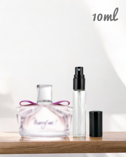 Характеристики LAB PARFUM Духи MARRY ME женские 10ml на разлив ...
