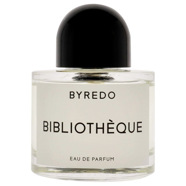 Byredo Blanche Духи Bibliotheque Туалетная вода женская 100 мл купить ...