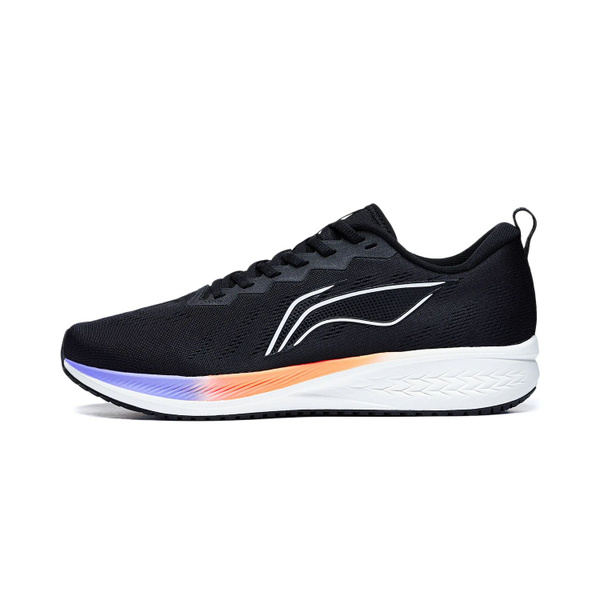 Кроссовки LI-NING купить на OZON по низкой цене (1628247870)
