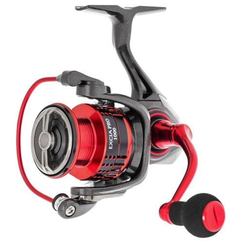 Катушка Ryobi Excia Pro, Безынерционная, 1000, Передний фрикцион купить ...
