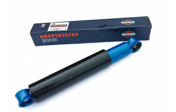 АМОРТИЗАТОР ГАЗ-3302 МАСЛЯНЫЙ Арт-3302-2905006 TR - купить по доступным ...