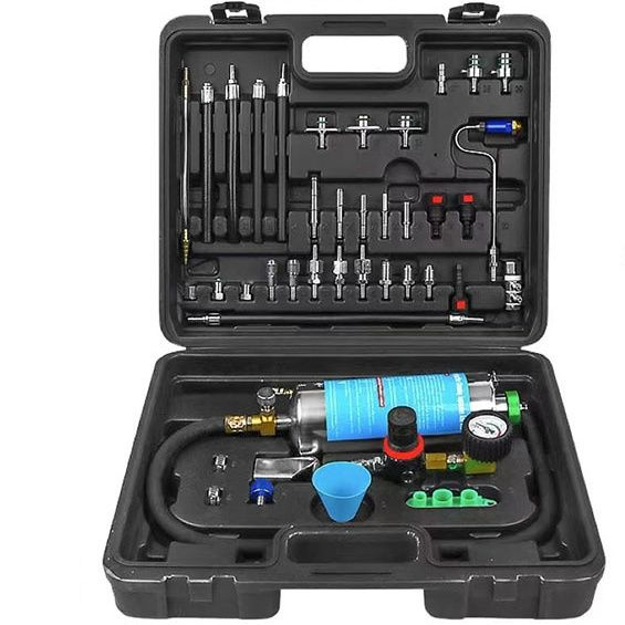 Аппарат для очистки топливных систем купить на OZON по низкой цене ...