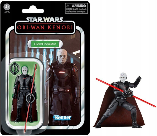Фигурка Hasbro Star Wars Винтажная коллекция - Фигурка Великого ...