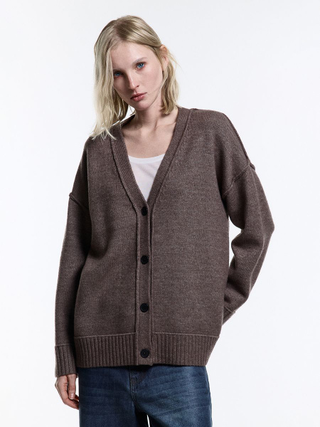 Кардиган Befree - купить с доставкой по выгодным ценам в интернет ...