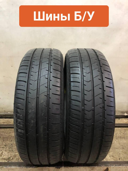 Шины для легковых автомобилей Bridgestone 215/60 16 Лето Нешипованные ...