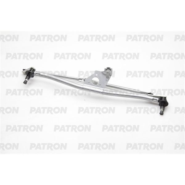 Трапеция стеклоочистителя для Дэу Нексия N150 2008-2016, Daewoo Nexia ...