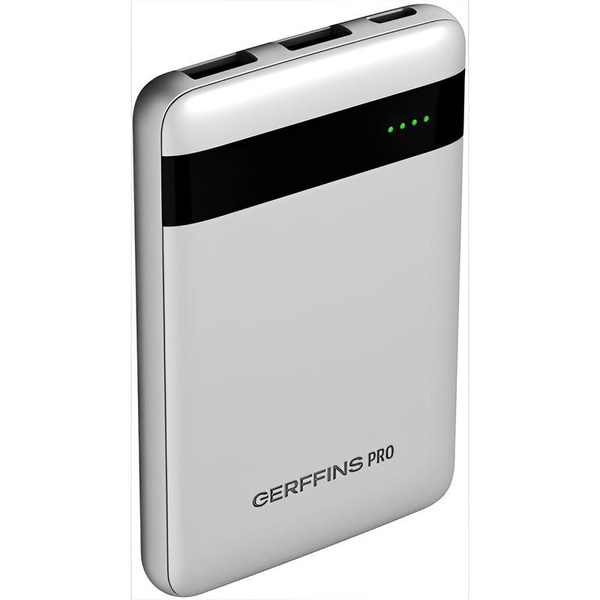 Внешний аккумулятор (Power Bank) Gerffins GFPRO-PWB-3500 купить c ...