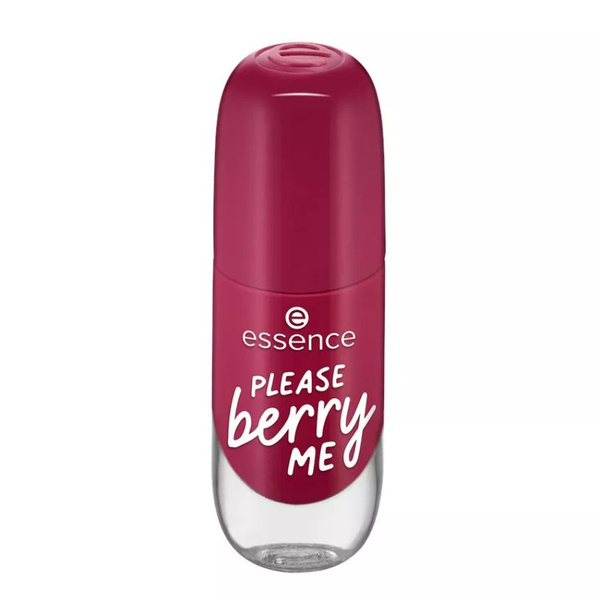 Лак для ногтей Essence GEL NAIL COLOUR, 8 мл тон 20 - купить с ...