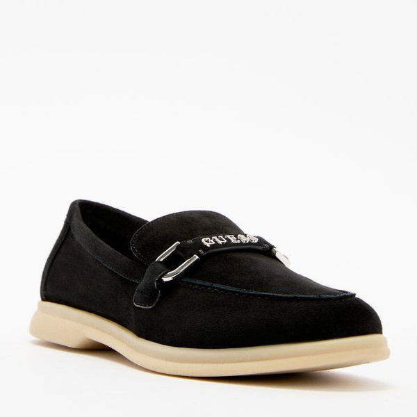 Лоферы GUESS - купить с доставкой по выгодным ценам в интернет-магазине ...